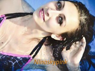 Ninaskypink