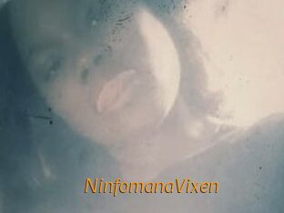 NinfomanaVixen
