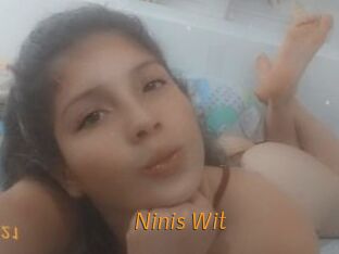 Ninis_Wit