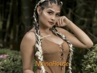 NinnaRouse Porn University