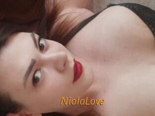 NiolaLove