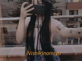 Nishikinomiya