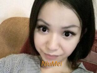 NiuMei
