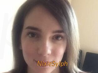 NixieSylph