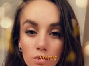 Nixterz