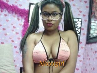 Nixxxgirl
