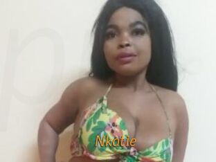 Nkatie
