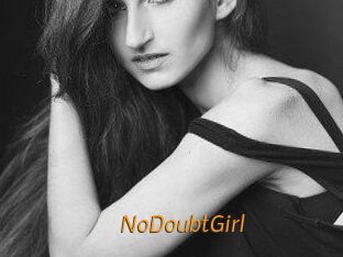 NoDoubtGirl Porn University