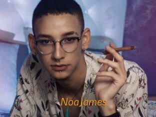 NoaJames