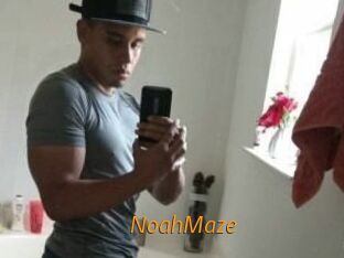 Noah_Maze