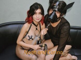 Noah_and_Carina
