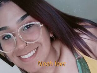 Noah_love