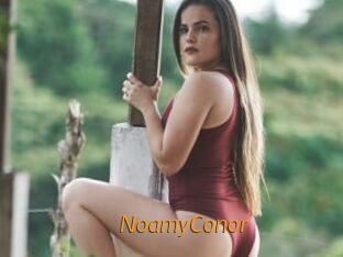 NoamyConor