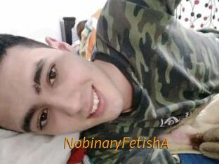 NobinaryFetishA