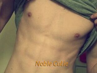 Noble_Cutie
