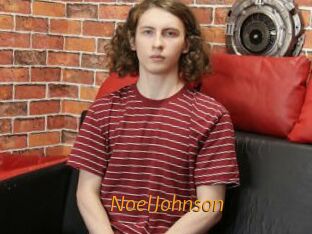 NoelJohnson