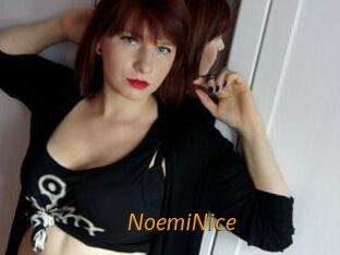 NoemiNice