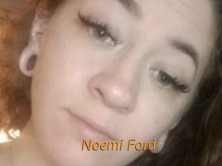 Noemi_Ford