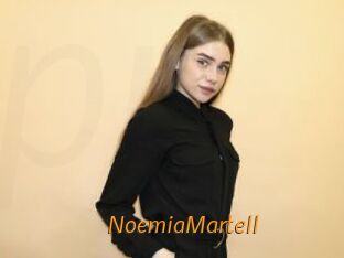 NoemiaMartell