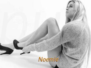 Noemie Porn University