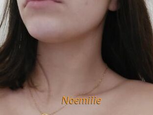 Noemiiie