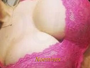 Noemisex