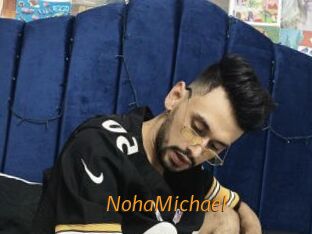 NohaMichael