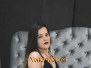 NohamyClover