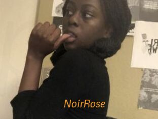 NoirRose