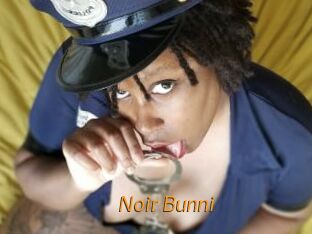 Noir_Bunni Porn University