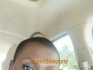 NomiSimoane