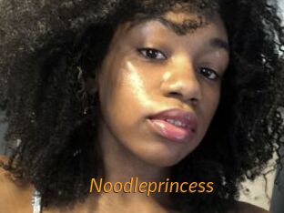 Noodleprincess