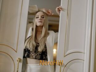 NoraHill
