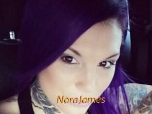 NoraJames