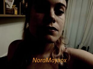 NoraMayxox