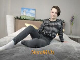 NoraMills