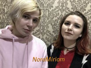 NoraMiriam