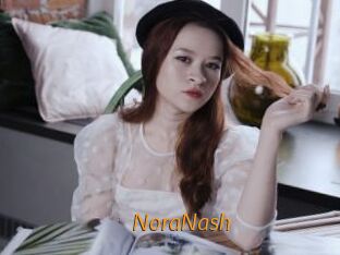 NoraNash