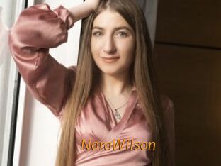 NoraWilson