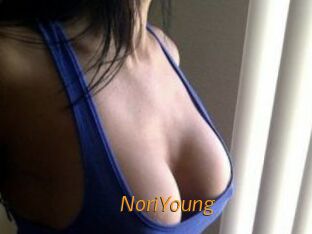 NoriYoung
