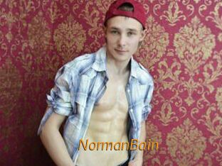 NormanBain