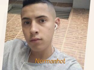Normanhot