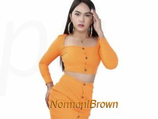 NormaniBrown
