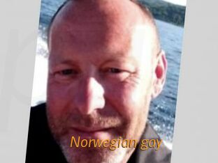 Norwegian_gay