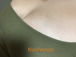 NotAverage