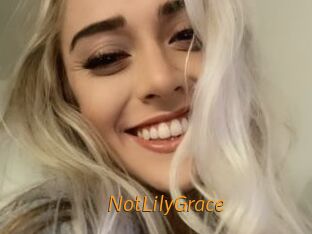 NotLilyGrace