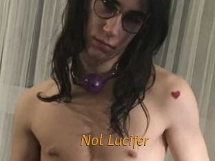 Not_Lucifer