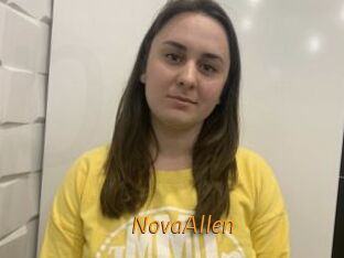 NovaAllen