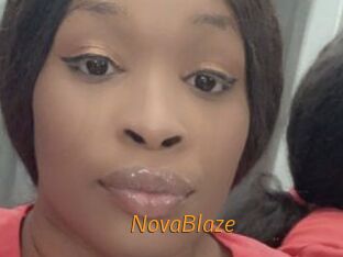 NovaBlaze