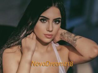 NovaDreamz18